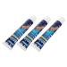 BUTIFULSIC 3 Pcs Safe Anti-Itch Cream Push Type Antipruritics Cream Bottled Ointment Urticaria Topical Cream Anti-Itch Cream Anti-Itch Plaster Ointment Balm pp Medical Hives Ointment