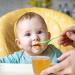AOLSO Baby Food Storage Container Set - 6-Pack Glass Freezing Containers with Airtight Lids for Infants - Perfect for Baby Porridge & Food Storage - Buy Online on GoSupps.com