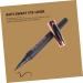 DRESSOOS 3pcs Eyeliner Eyeliner Waterproof Eyeliner Pencil Makeup Eyeliner - Buy Online on GoSupps.com