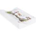 Little Poppets Deluxe Unisex Wedge Baby Changing Mat - Winnie the Pooh & Piglet Design - Buy Online on GoSupps.com