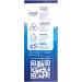 Buy Bausch & Lomb Renu Advanced Formula Solution Pack of 6 | International Shipping Available - Buy Online on GoSupps.com