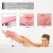 Long Handle Back Scrubber | Loofah Shower Brush for Men & Women | Exfoliating Body Scrubber - Buy Online on GoSupps.com