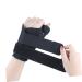Mobestech Adjustable Thumb Brace - Ergonomic Wrist Support for Pain Relief & Stability - Buy Online on GoSupps.com