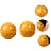 Sosoport 2PC Health Balls - Seweide Finger Muscle Coach for Massage & Acupuncture | Natural Resin Baoding Massage Tools - Buy Online on GoSupps.com