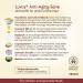 Luvo's Healing Earth Anti-Age Night Cream 50ml - Rejuvenate & Hydrate Your Skin - International Shipping Available - Buy Online on GoSupps.com
