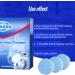 KIISIISO Washing Machine Cleaner Descaler Tablets | Deep Clean for Front, Top Load, HE Washers - Buy Online on GoSupps.com