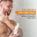 Solpri Shield Athlete's Body Wash with Lemongrass, Tea Tree, Eucalyptus Oils - 8 fl oz - Buy Online on GoSupps.com