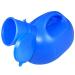 Mobile Toilet Potty Pee Urine Bottle Men Reusable Pee Jug Bottle with Lid Portable Thicken Men's Potty 2000ml - Buy Online on GoSupps.com