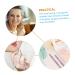 25 Pcs Retractable Lip Brush Set | Professional Makeup & Concealer Tool | Portable Exfoliating Lip Brush for Flawless Lips - Buy Online on GoSupps.com