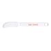 Long handle foot brush - toe towel care aid to CLEAN + DRY between ALL TOES and remove the Things, 40cm total length