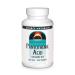 Source Naturals Pantothenic Acid 250 mg 250 Tablets