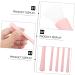 2 Sets Silicone Makeup Brush Silicone Lip Brush Silicone Brush Makeup Make up for Lip Makeup Brush Silica Gel Lip Liner Brush Eyes - Buy Online on GoSupps.com