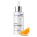 Soniagenix Brightening 20% Vitamin C Serum for Face Anti Aging with Pure L-ascorbic acid Antioxidant Collagen Stimulating Hydrating & Brightening for Dry Skin Fine Lines and Wrinkles 1 fl oz