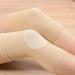 Unisex Knee Pads & Brace Support Sleeves for Sports | Knee Warmers for Basketball Dance Cycling Climbing & Yoga (Nude Color) - Shop Now - Buy Online on GoSupps.com
