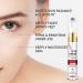 6% Caffeine Eye Cream for Anti-Aging with Retinol Niacinamide Collagen Under Eye Cream for Dark Circles Fine Lines Wrinkles Puffiness and Bags Under Eyes Eye Bags Treatment for Women & Men 0.5 oz - Buy Online on GoSupps.com