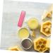 BESTYASH 40pi ces Tubes L vres Vides Contenants pour DIY Sous-tubes de Gloss pour Maquillage Couleur Al atoire - Buy Online on GoSupps.com