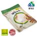 NongHyup Buckwheat Flour Memil Garu 500g/1.1 lb - All Natural Korean Wheat Powder, Gluten-Free & Vegan - Ideal for Pancakes - Buy Online on GoSupps.com