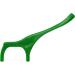 Tepe GOOD Mini Flosser - Dental Floss Sticks Pack of 3 (108 Pieces) | International Shipping Available - Buy Online on GoSupps.com