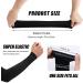 Shop CWDVovy Arm Up Pipes - 2 Pcs Unisex Breathable Anti-UM Arm Warmers for Volleyball Cycling Basketball Running & Gaming - International Shipping Available - Buy Online on GoSupps.com