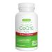 Advanced CoQ10 100mg 5X Bioavailability Coenzyme Q10 with D-Limonene & Vitamin E High Absorption Formula with CoQsol-CF 120 Servings 1-a-Day by Igennus