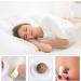 MagiHerbe Mugwort Navel Sticker 30PCS Wormwood Essence Pills & Belly Patch for Men and Women - Buy Online on GoSupps.com