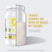 Ryse Core Series Loaded Protein | Chocolate Peanut Butter Cup | 25g Whey Protein | Prebiotic Fiber & MCTs | Low Carb & Sugar | 27 Servings - Buy Online on GoSupps.com
