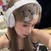 Limtula Star Hair Clip for Women Hot Girl -Slip Side Clip Hairpin Sweet Pentagrams Hair Barrettes Women Headdress - Buy Online on GoSupps.com