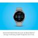 Garmin Venu 2 Plus GPS Smartwatch with Call and Text | Advanced Health Monitoring - Silver/Gray (Renewed) - Buy Online on GoSupps.com