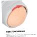 Baluue 1pc Volcanic Stone Oil-absorbing Ball Facial Stick Oil Absorbing Ball Facial Massager Volcanic Rock - Buy Online on GoSupps.com
