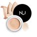 Nui Cosmetics Natural Illusion Cream Piari Make Up -Highlight with Shimmering Goldton Piari - Shimmering Champagneton 3 G (1 Series)