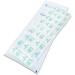 Waterproof Plaster 30x10 cm - Sterile Transparent Self-Adhesive Bandages (25 Pack) | Ideal for Shower & Wound Care - International Shipping Available - Buy Online on GoSupps.com
