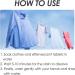 Multi-functional Bio-enzyme Cleaning Tablets Bio-Enzyme Explosive Salt Bio- Enzyme Concentrated Multi Purpose Cleaner Tablets for Clothes Curtains Shoes (2 pcs) - Buy Online on GoSupps.com