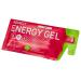 Squeezy Energy Gel Box (Lemon) - 12 Pack | Fast & Long-lasting Energy for Running Cycling & Marathons - Buy Online on GoSupps.com