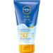 Nivea Sun Kids Swim and Play Sun Lotion 150ml - SPF 50+ Protection - Buy Online on GoSupps.com
