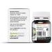 Vitamin K2 Opti - 100 g of Pure All-Trans MK-7 | 180 Tablets | Bioavailable Vitamin K2 for Optimal Health | Shop Now! - Buy Online on GoSupps.com