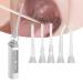 Tonsil Stone Remover Tonsil Stone Cleaner Fight Bad Breath Oral Irrigator Stone Removal Tool