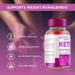 Ripped Results Keto ACV Gummies - Advanced Weight Loss Support (60 Gummies) | Enhance Your Weight Loss Journey - Buy Online on GoSupps.com