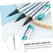 MUSISALY Very Fine Eyeliner Women Makeup Tools Supply Smudge-proof Eyeliner Eye Drawing Pen Liquid - Buy Online on GoSupps.com