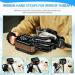 Rehabilitation Robot Gloves Stroke Recovery Equipment Left Right Hand Therapy Device for MS Arthritis L-Left Hand - Buy Online on GoSupps.com