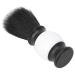 Shaving Brush Beard Brush Residue Dirt Removal for Home for Men for Salon