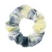 Allring 2-Piece Colored Hair Tie Set - Scrunchy & Elastic Bands for Women & Girls | Perfect Ponytail Accessories - Buy Online on GoSupps.com
