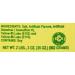 Gold Medal Flavacol Popcorn Salt Seasonings Better Buttery 992g - Buy Online on GoSupps.com