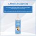 Wahl Canada House-Breaking Aid eliminate scents and help prevent the area from being soiled Dog Spray Dog Training Dog Care 400ml - Model 58397 - Buy Online on GoSupps.com