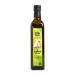 Linseed oil organic cold and pure - 500ml.Linseed oil bio rich in unsaturated omega 3 fatty acids antioxidants and calcium.Organic Flaxseed Oil.Linseed oil 500 ml (1 Pack)