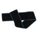 Buy Elbow Support Wrap - Elastic Compression Bandage for Fitness & Weight Lifting (Blue) | International Shipping Available - Buy Online on GoSupps.com