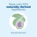 Mustela Baby 2-in-1 Cleansing Gel - Gentle Body & Hair Cleanser with Avocado - 6.76 fl. oz. - Biodegradable & Tear-Free - 1 or 2-Pack - Buy Online on GoSupps.com