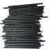 Hemoton 300 Pcs Wand Applicator Eyeliner Liquid Eyeliner Brushes Fine Point Makeup Gadgets Lip Scrubber Tool - Buy Online on GoSupps.com