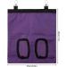 Jagowa Rabbit Hay Feeder Bag Hanging Hay Rack Guinea Pig Hay Feeder Storage Dispenser Small Animal Feeder Storage Feeding Tool Supply (Green Purple) - Buy Online on GoSupps.com
