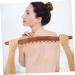 Gleavi 5-Stage Wooden Massage Roll Rod with 20 Balls - Portable Gua Sha & Head Massage Device for Full Body Relief - Buy Online on GoSupps.com