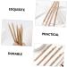 Didiseaon 20 Pcs Concealer Pen Concealer for Makeup Eye Brightener Concealer Eye Concealer Wooden - Buy Online on GoSupps.com
